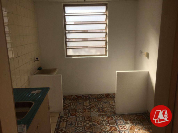 Imagem Apartamento com 1 Quarto à Venda, 39 m² em Protásio Alves - Porto Alegre