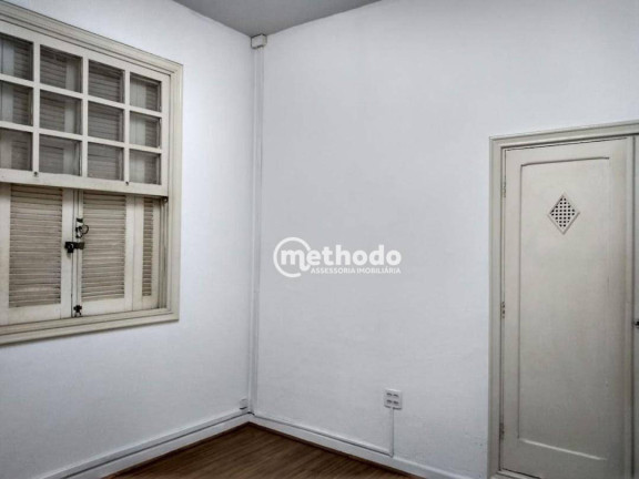 Imagem Casa com 1 Quarto à Venda, 640 m² em Cambuí - Campinas