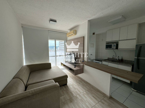 Imagem Apartamento com 1 Quarto à Venda, 49 m² em Vila Mathias - Santos Imagem Apartamento com 1 Quarto à Venda, 49 m² em Vila Mathias - Santos
