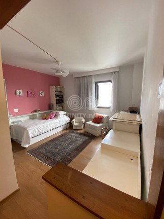 Imagem Apartamento com 3 Quartos à Venda, 316 m² em Parque Da Mooca - São Paulo