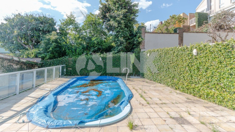 Imagem Casa com 4 Quartos à Venda, 254 m² em Chácara Das Pedras - Porto Alegre