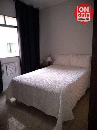 Imagem Apartamento com 2 Quartos à Venda, 75 m² em Ponta Da Praia - Santos Imagem Apartamento com 2 Quartos à Venda, 75 m² em Ponta Da Praia - Santos