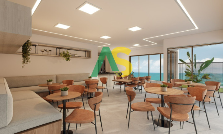 Imagem Imóvel com 3 Quartos à Venda, 79 m² em Pina - Recife Imagem Imóvel com 3 Quartos à Venda, 79 m² em Pina - Recife