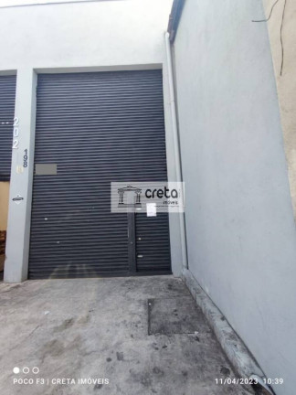 Imagem Galpão para Alugar, 137 m² em Vila Anastácio - São Paulo Imagem Galpão para Alugar, 137 m² em Vila Anastácio - São Paulo