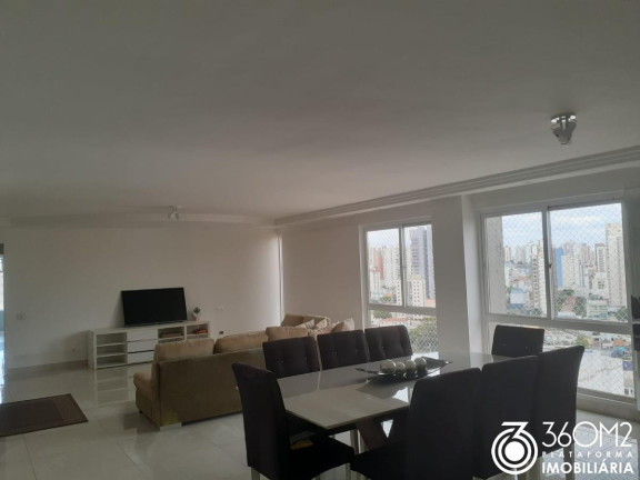 Imagem Apartamento com 3 Quartos à Venda, 220 m² em Centro - Santo André Imagem Apartamento com 3 Quartos à Venda, 220 m² em Centro - Santo André