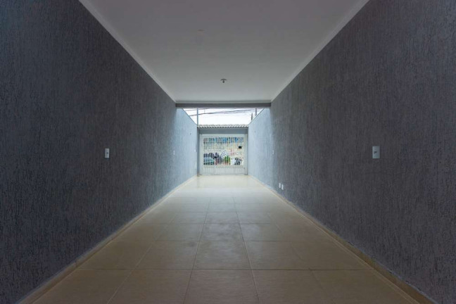 Imagem Casa com 3 Quartos à Venda,  em Jardim Nordeste - São Paulo