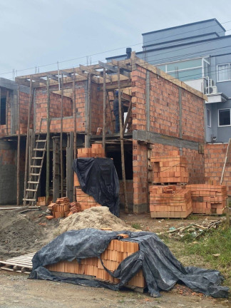 Imagem Sobrado com 3 Quartos à Venda, 90 m² em Itajubá - Barra Velha