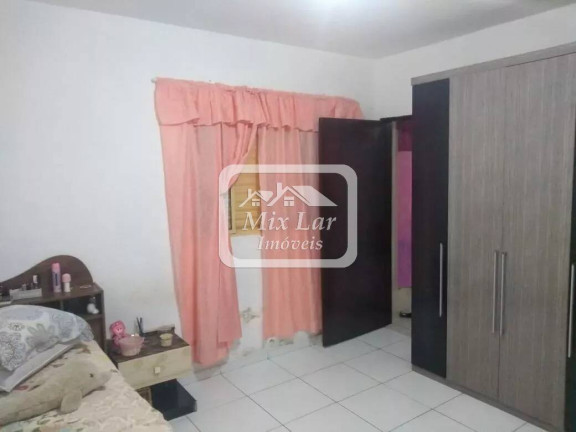 Imagem Sobrado com 4 Quartos à Venda, 125 m² em Veloso - Osasco