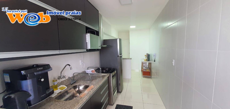 Imagem Apartamento com 2 Quartos à Venda, 83 m² em Caiçara - Praia Grande Imagem Apartamento com 2 Quartos à Venda, 83 m² em Caiçara - Praia Grande