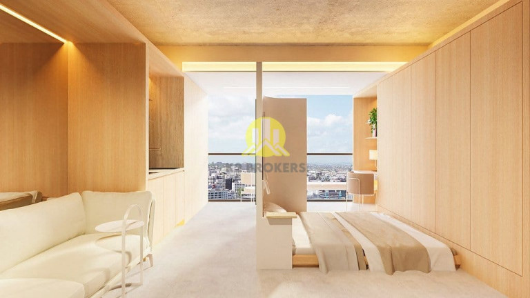 Imagem Apartamento com 2 Quartos à Venda, 124 m² em água Verde - Curitiba Imagem Apartamento com 2 Quartos à Venda, 124 m² em água Verde - Curitiba