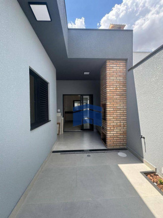 Imagem Casa com 3 Quartos à Venda, 113 m² em Jardim Bom Sucesso - Indaiatuba Imagem Casa com 3 Quartos à Venda, 113 m² em Jardim Bom Sucesso - Indaiatuba