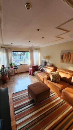 Sobrado com 4 Quartos à Venda, 240 m² em City Pinheirinho - São Paulo