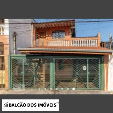 Casa com 5 Quartos à Venda, 151 m² em São Paulo