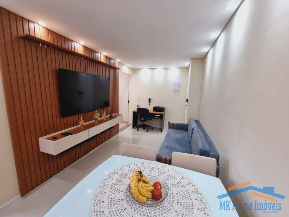 Apartamento com 2 Quartos à Venda, 55 m² em Bela Vista - Osasco