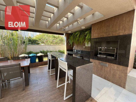 Imagem Apartamento com 1 Quarto para Alugar, 43 m² em Paraíso - São Paulo