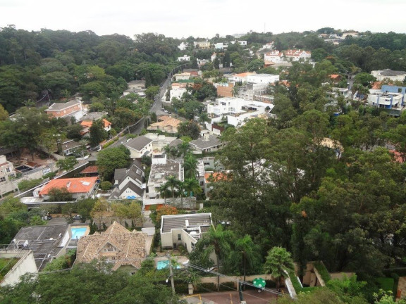 Imagem Apartamento com 3 Quartos à Venda, 306 m² em Real Parque - São Paulo
