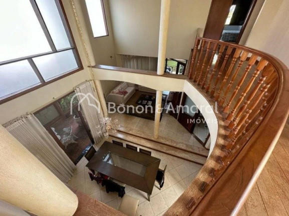Imagem Casa de Condomínio com 4 Quartos à Venda, 650 m² em Res. Barão Do Café - Campinas Imagem Casa de Condomínio com 4 Quartos à Venda, 650 m² em Res. Barão Do Café - Campinas