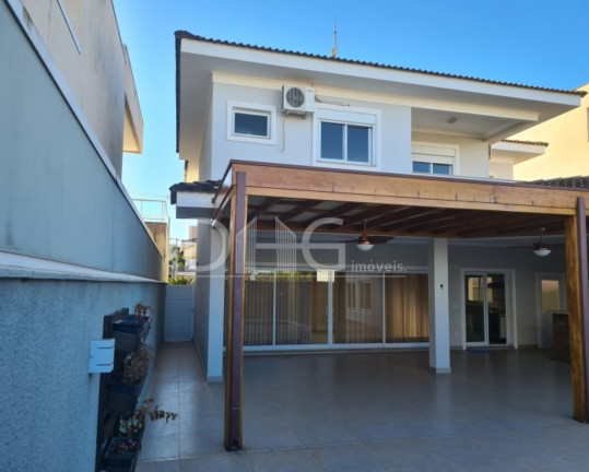 Casa com 4 Quartos à Venda,  em Metropolitan Park - Paulínia