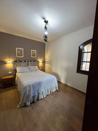Imagem Chácara com 4 Quartos à Venda, 12.500 m² em Centro (canguera) - São Roque