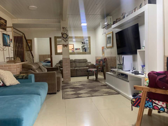 Imagem Casa com 4 Quartos à Venda, 250 m² em Cecília - Viamão
