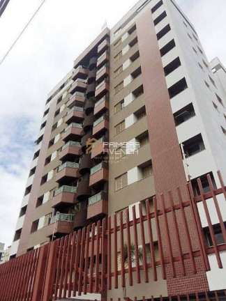 Apartamento com 4 Quartos à Venda, 132 m² em Jardim Aquarius - São José Dos Campos