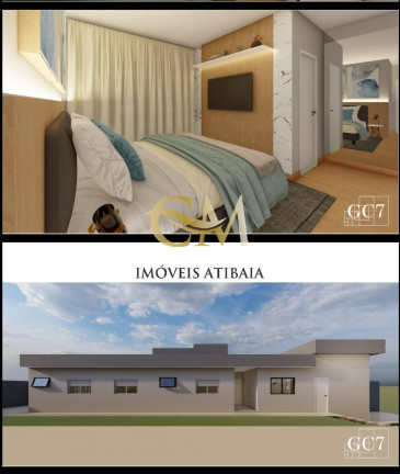Imagem Casa com 3 Quartos à Venda,  em Jardim Dos Pinheiros - Atibaia
