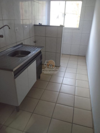 Imagem Apartamento com 2 Quartos à Venda, 48 m² em Jardim Marica - Mogi Das Cruzes Imagem Apartamento com 2 Quartos à Venda, 48 m² em Jardim Marica - Mogi Das Cruzes