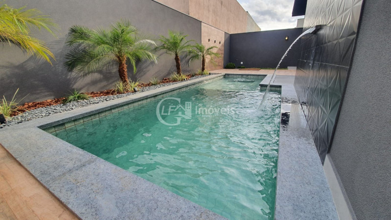 Imagem Casa com 2 Quartos à Venda, 208 m² em Alphaville Ii - Campo Grande