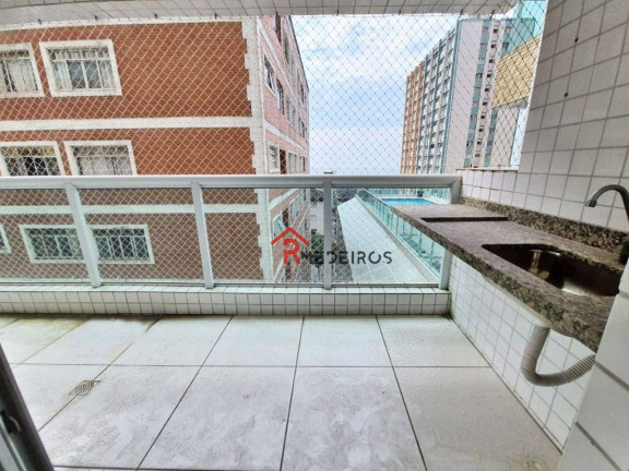 Imagem Apartamento com 2 Quartos à Venda, 80 m² em Tupi - Praia Grande Imagem Apartamento com 2 Quartos à Venda, 80 m² em Tupi - Praia Grande