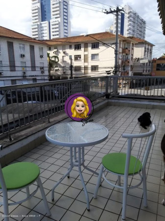 Imagem Apartamento com 4 Quartos à Venda, 200 m² em Boqueirão - Santos Imagem Apartamento com 4 Quartos à Venda, 200 m² em Boqueirão - Santos