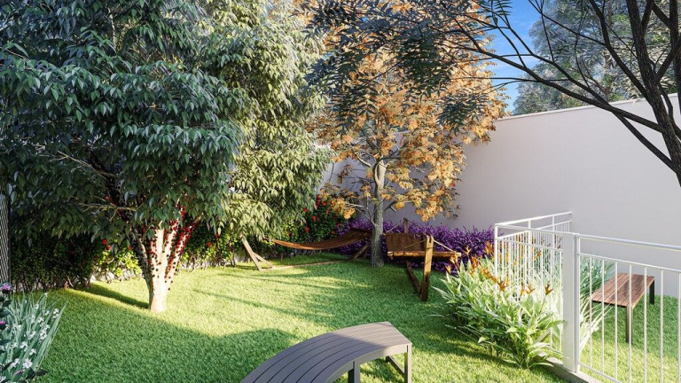 Imagem Studio com 1 Quarto à Venda, 25 m² em Pinheiros - São Paulo