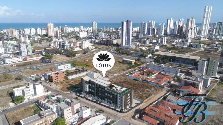 Imagem Apartamento com 2 Quartos à Venda, 62 m² em Bessa - João Pessoa Imagem Apartamento com 2 Quartos à Venda, 62 m² em Bessa - João Pessoa