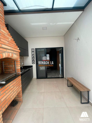 Imagem Casa com 3 Quartos à Venda, em Jardins Do Império - Indaiatuba Imagem Casa com 3 Quartos à Venda, em Jardins Do Império - Indaiatuba