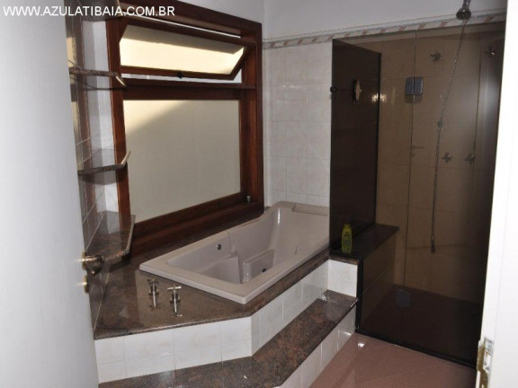 Imagem Casa com 3 Quartos à Venda, 606 m² em Nova Gardênia - Atibaia