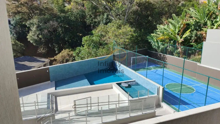 Imagem Apartamento com 2 Quartos à Venda, 67 m² em Sion - Belo Horizonte
