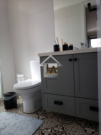 Imagem Apartamento com 3 Quartos à Venda, 101 m² em Chácara Santo Antônio - São Paulo