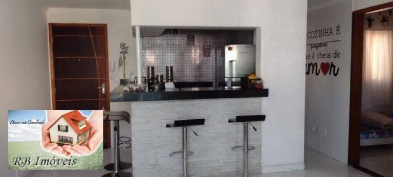 Imagem Apartamento com 2 Quartos à Venda, 100 m² em Parque Das Nações - Santo André Imagem Apartamento com 2 Quartos à Venda, 100 m² em Parque Das Nações - Santo André