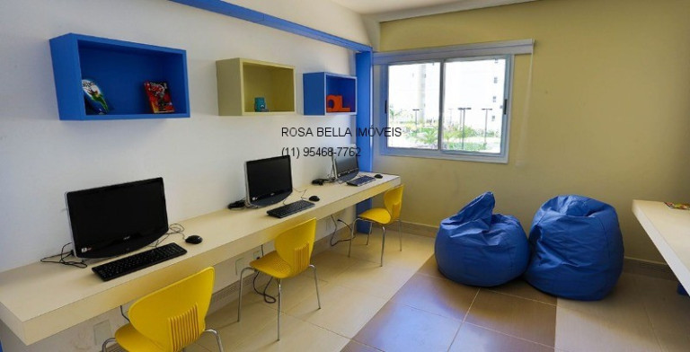 Imagem Apartamento com 2 Quartos à Venda, 78 m² em Jardim Ermida I - Jundiaí