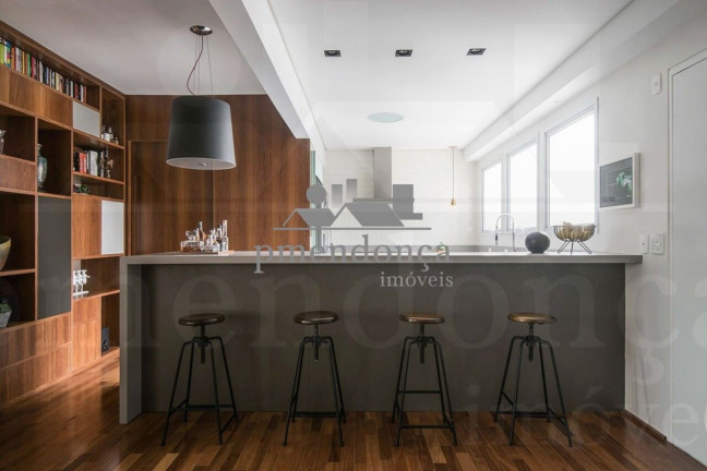 Imagem Apartamento com 1 Quarto à Venda, 140 m² em Perdizes - São Paulo Imagem Apartamento com 1 Quarto à Venda, 140 m² em Perdizes - São Paulo