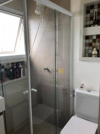 Imagem Apartamento com 2 Quartos à Venda, 54 m² em Catharina Zanaga - Americana Imagem Apartamento com 2 Quartos à Venda, 54 m² em Catharina Zanaga - Americana