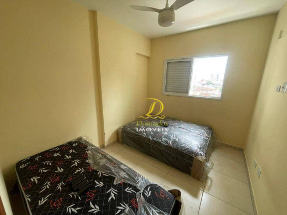 Imagem Apartamento com 2 Quartos à Venda, 64 m² em Ocian - Praia Grande