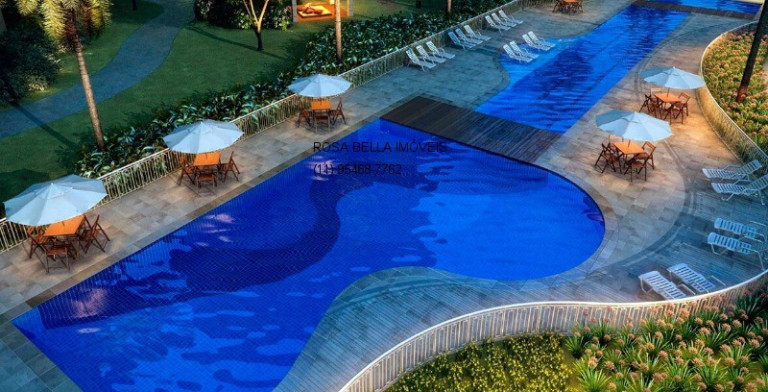 Imagem Apartamento com 2 Quartos à Venda, 56 m² em Jardim Ermida I - Jundiaí Imagem Apartamento com 2 Quartos à Venda, 56 m² em Jardim Ermida I - Jundiaí