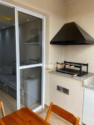 Imagem Apartamento com 3 Quartos à Venda, 70 m² em Vila Caraguatá - São Paulo Imagem Apartamento com 3 Quartos à Venda, 70 m² em Vila Caraguatá - São Paulo