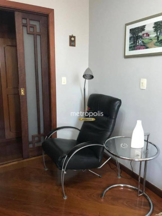 Imagem Apartamento com 3 Quartos à Venda, 290 m² em Santa Paula - São Caetano Do Sul