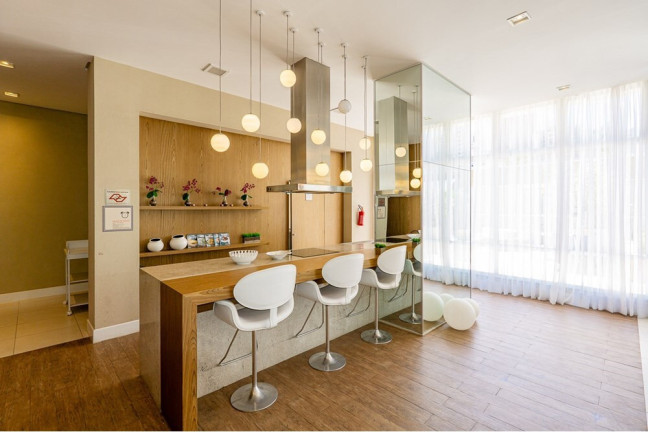 Imagem Apartamento com 1 Quarto à Venda, 42 m² em Jardim Portal I E Ii - São Paulo Imagem Apartamento com 1 Quarto à Venda, 42 m² em Jardim Portal I E Ii - São Paulo