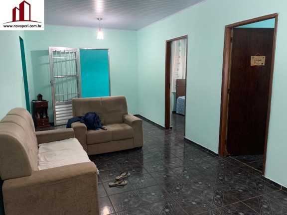 Imagem Casa com 2 Quartos à Venda,  em Parque Paulista - Francisco Morato