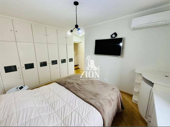 Imagem Apartamento com 3 Quartos à Venda, 150 m² em Santa Teresinha - São Paulo Imagem Apartamento com 3 Quartos à Venda, 150 m² em Santa Teresinha - São Paulo
