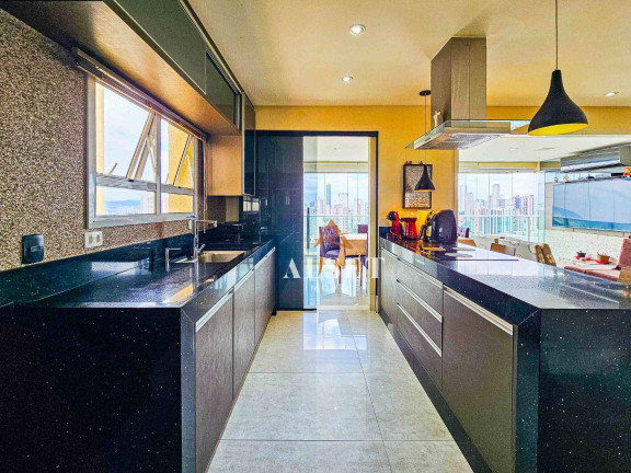 Imagem Apartamento com 3 Quartos à Venda, 107 m² em Mooca - São Paulo
