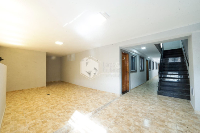 Imagem Apartamento com 2 Quartos à Venda, 44 m² em Vila Romero - São Paulo
