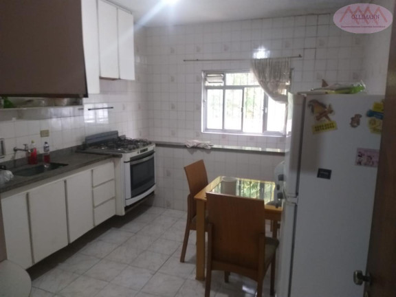 Casa com 2 Quartos à Venda, 89 m² em Vila São Francisco - Mauá